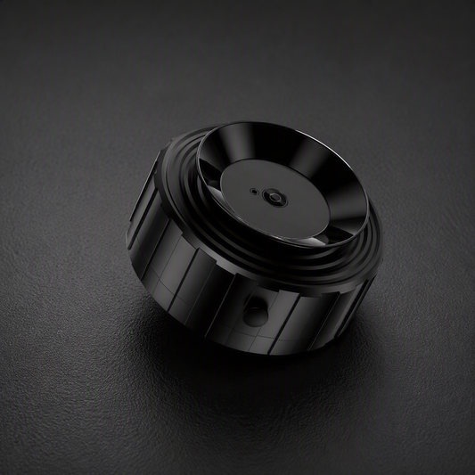 NEXDRIVE Mount Pro™ Magnetic Wireless Charging Car Phone Holder