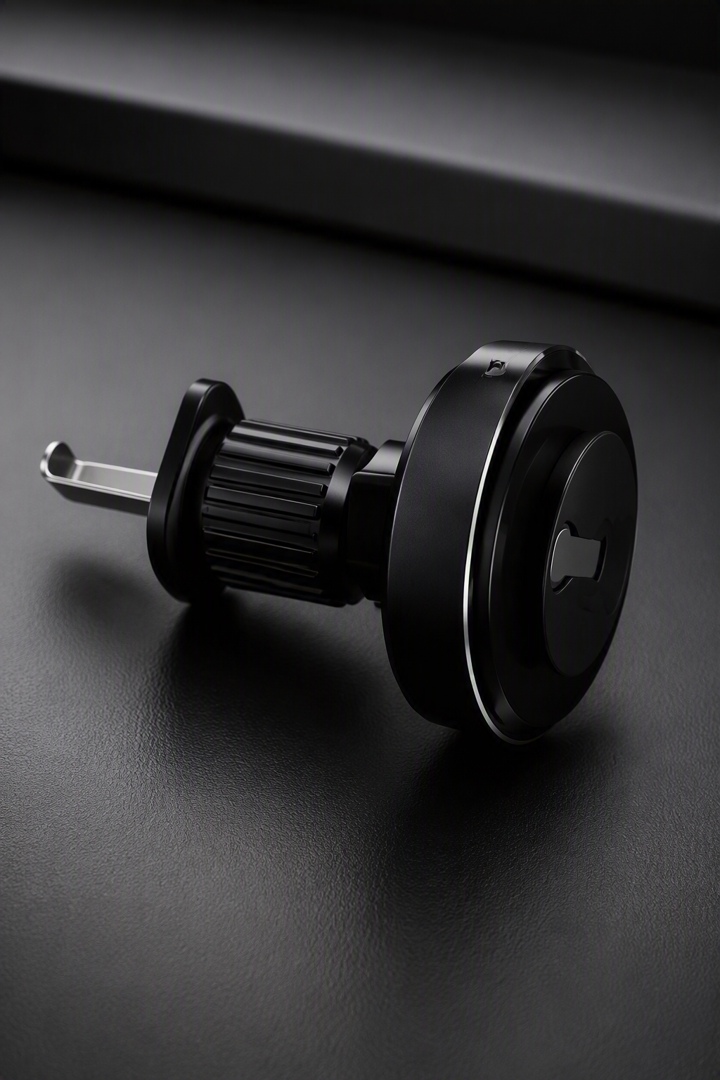 NEXDRIVE Mount Pro™ Magnetic Wireless Charging Car Phone Holder