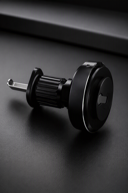 NEXDRIVE Mount Pro™ Magnetic Wireless Charging Car Phone Holder