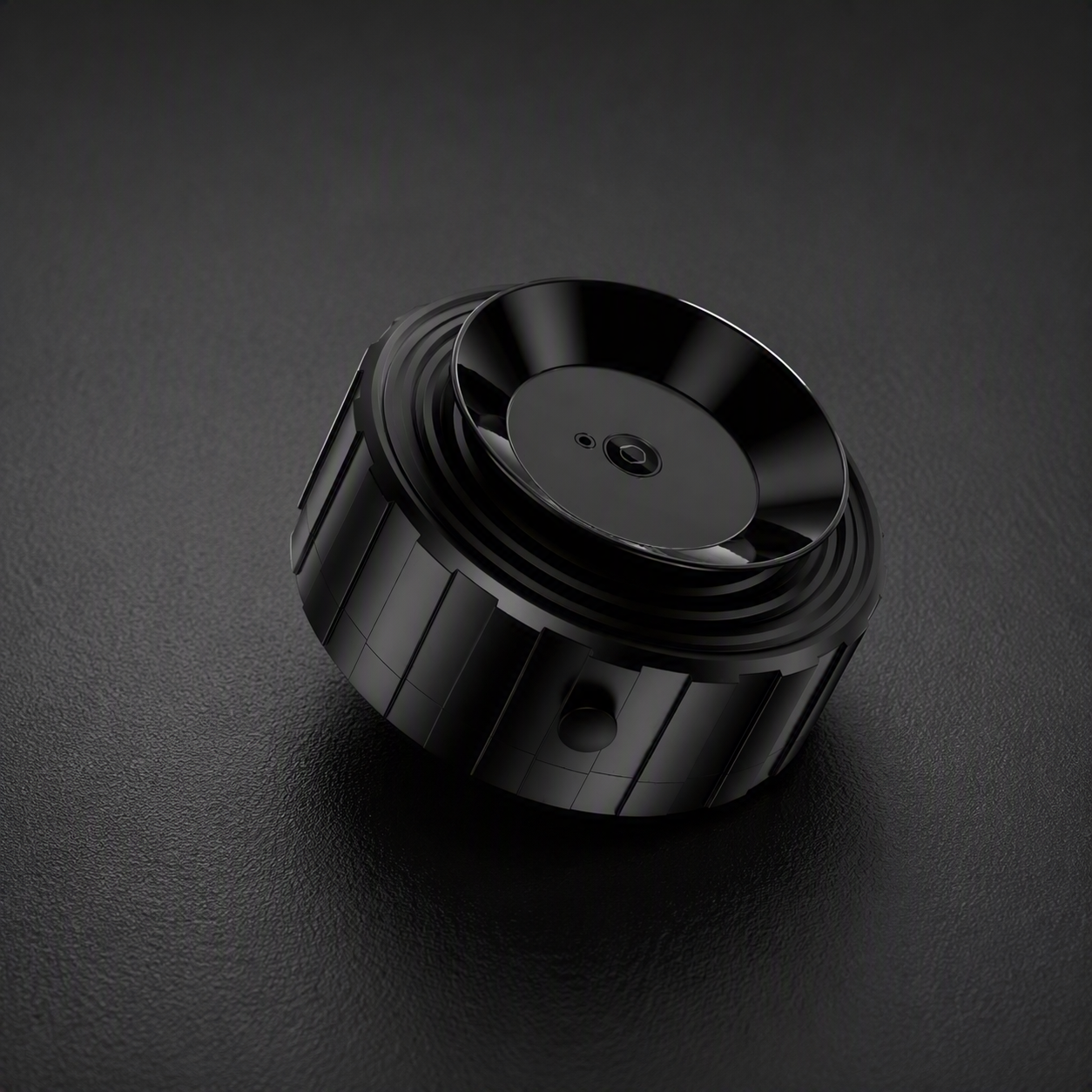 NEXDRIVE Mount Pro™ Magnetic Wireless Charging Car Phone Holder