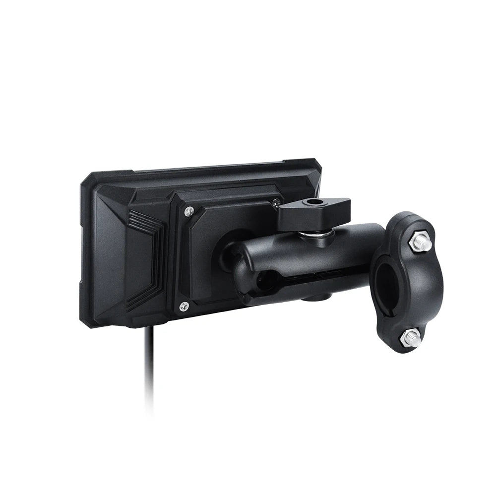 Switch to a more connected drive